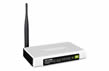 Router Wireless TP-Link  4 Porturi TL-WR740N
