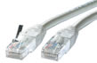 Cablu UTP Roline Cat.6, gri, 10m