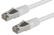 Cablu S-FTP Value Cat.6, gri, 1m