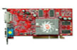 Placa video PowerColor ATI HD4670, R73C-TE3