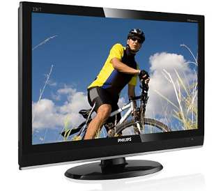 Monitor LCD TV 23'' Philips 231T1SB/00
