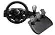 Volan+Pedale Thrustmater RGT FFB Clutch