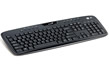 Tastatura Genius PS/2 KB-220 Multimedia Black