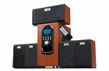 Boxe Genius SW-HF5.1 6000 Wood