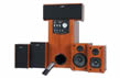 Boxe Genius SW-HF5.1 5005 Cherry