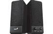 Boxe Genius SP-S120 Black