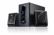 Boxe Genius SW-2.1 355 Black