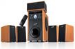 Boxe Genius SW-HF5.1 4000 Wood