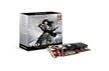 Placa video PowerColor ATI HD3870X2, AX3870X2 1GBD3-PH