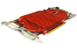 Placa video HIS ATI HD4850 H485F512P