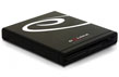Rack extern USB 2.0 pentru unitati Slim SATA 5.25, Delock 42127