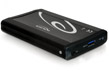 Rack HDD Extern 2.5 USB 3.0 la SATA, Delock 42475