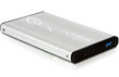 Rack HDD Extern 2.5 USB 3.0 la SATA, Delock 42486