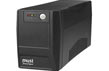 UPS Mustek 650VA/360W, PowerMust 636E