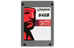 SSD Intel X25-V Kingston 64GB SATA 2.5