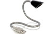 Lampa USB pentru notebook, Delock, negru