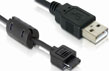 Cablu USB pentru Casio 12pini, 1.5M, Delock
