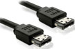 Cablu Power Over eSATAp T-T 1M, 84386
