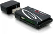 Card Reader Delock USB 2.0-ext. 2xSlots 18in1
