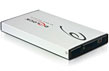 Rack HDD Extern USB-IDE, Delock