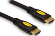 Cablu HDMI Delock 1.4 19T-19T, 1M