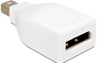 Adaptor mini Displayport T - Displayport M, 65239