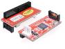 Convertor IDE 40 pini M la SATA 7 pini T, Delock 61992