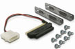 Adaptor intern HDD 2.5->3.5 montabil Delock, 61022