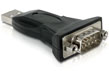 Adaptor USB la Serial RS232 MODII, Delock 61460