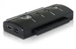 Adaptor portabil USB 2.0 - SATA/IDE, Delock
