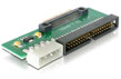Adaptor IDE1,8 inch SSD la IDE 40 pini, Delock 61593