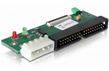 Convertor IDE 40pini la HDD ZIF 1,8 inch, Delock 61634