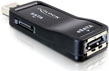 Adaptor USB 2.0 la eSATAp si SATA, Delock