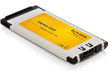 Placa ExpressCard la 1 port USB 2.0 Slim, Delock 61750