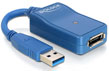 Adaptor USB 3.0 la eSATA, Delock 61754