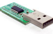 Convertor modular USB la RS-232/RS-422/RS-485, Delock 61859