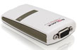 Adaptor USB 2.0 la VGA, Delock 61931