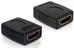 Adaptor Delock HDMI la HDMI M-M, 65049