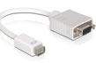 Adaptor Delock miniDVI T - VGA M, 65088