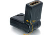 Adaptor HDMI M-M 180 grade, Delock 65160