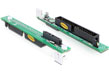 Adaptor Slim SATA 13 pini la IDE 40 pini, Delock 65236