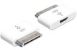 Adaptor mobil pentru iPhone / iPad la micro USB B, Delock 65357