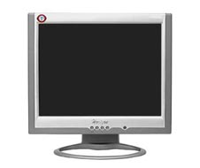 Monitor Horizon LCD 17, 7006S