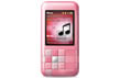 MP4 Player Creative ZEN MOZAIC 2GB Pink