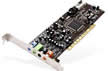 Placa de sunet Creative 7.1 Sound Blaster Audigy SE PCI