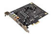 Placa de sunet Creativ 7.1 X-Fi Titanium PCI Express