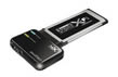 Placa de sunet Creativ 7.1 X-Fi Notebook, EAX, ExpressCard