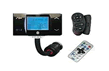 Modulator FM cu Bluetooth FM8100 