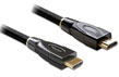 Cablu HDMI 1.4 Premium 19T - 19T 5M, Delock 82739