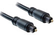 Cablu optic Toslink T-T 5M, Delock 82890